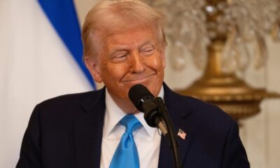 "L'arnaque du siècle": Trump combat les énergies vertes pour favoriser le fossile