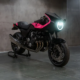 Légende Honda Réinventée : Le CBX1000 "Tatsumaki" d'Unik