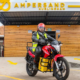 L'entreprise Ampersand obtient des fonds pour développer ses motos électriques en Afrique