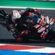 Les stars d'Aprilia Racing défient Motegi : Bezzecchi et Martín au Japon