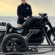 Liane Langlois, Canadienne, établit un record de vitesse historique