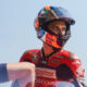 Luca Marini prolonge son contrat MotoGP avec Honda jusqu'en 2026