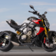 Márquez & Ducati Dévoilent la Puissante Diavel V4 RS
