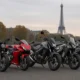 Moto Honda A2
