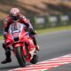 Nakagami échoue à Motegi, mais le progrès Honda brille avec éclat