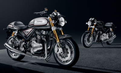 Norton met fin aux modèles Commando 961 et V4 : fin d'une époque moto
