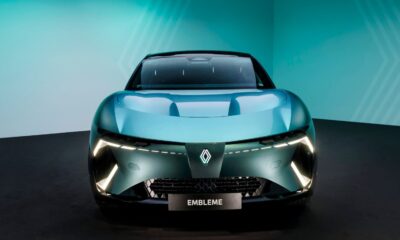 Nouvelle Renault Clio Gen 6 : 3 éléments essentiels à découvrir
