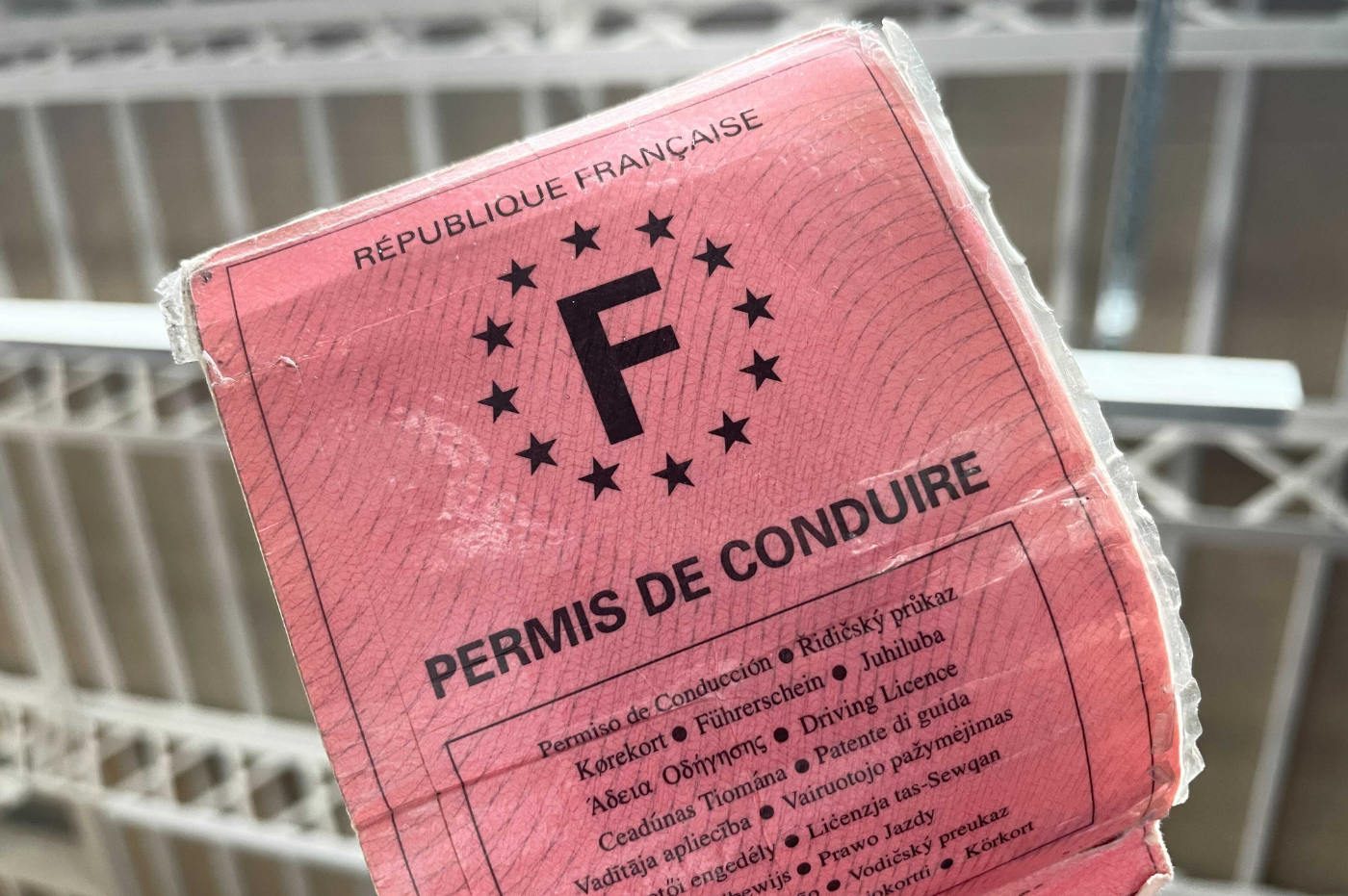 Permis de conduire : la combine lugubre des automobilistes explose en France