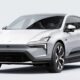 Polestar 4 : 4 secrets de la berline révolutionnaire sans vitre arrière