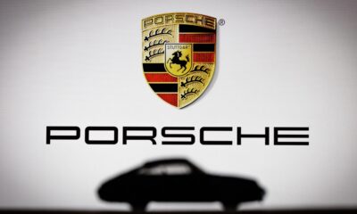 Porsche exclue du DAX : 6 questions sur cette déroute boursière historique