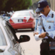 Remise de 50% sur les amendes de la PDRM jusqu'au 16 septembre
