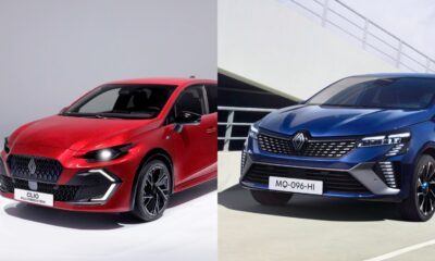 Renault Clio 6 vs Clio 5 : évolutions majeures de la citadine favorite française