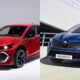 Renault Clio 6 vs Clio 5 : évolutions majeures de la citadine favorite française