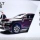 Renault : publicité s'invite par erreur dans un match de baseball américain