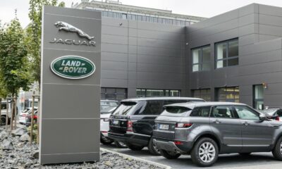 Royaume-Uni: prêt de 1,5 milliard à Jaguar Land Rover après cyberattaque