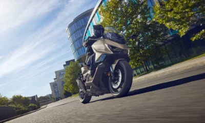 Scooter Honda