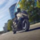 Scooter Honda
