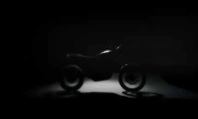Stark Future prépare des motos électriques rivales de la classe 800cc