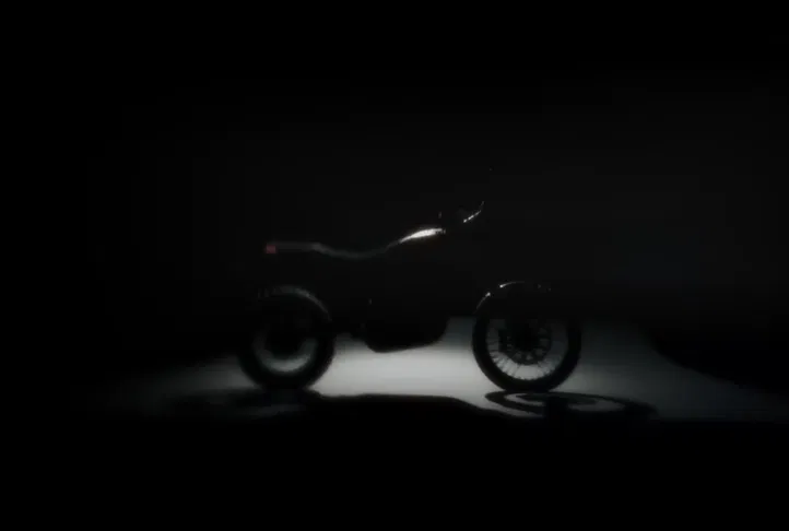 Stark Future prépare des motos électriques rivales de la classe 800cc