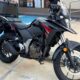 Suzuki V-Strom 250 SX : Moto d'aventure compacte mais puissante