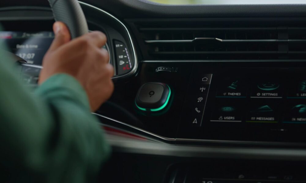 TomTom : assistant signalant radars et dangers, un atout pour conducteurs
