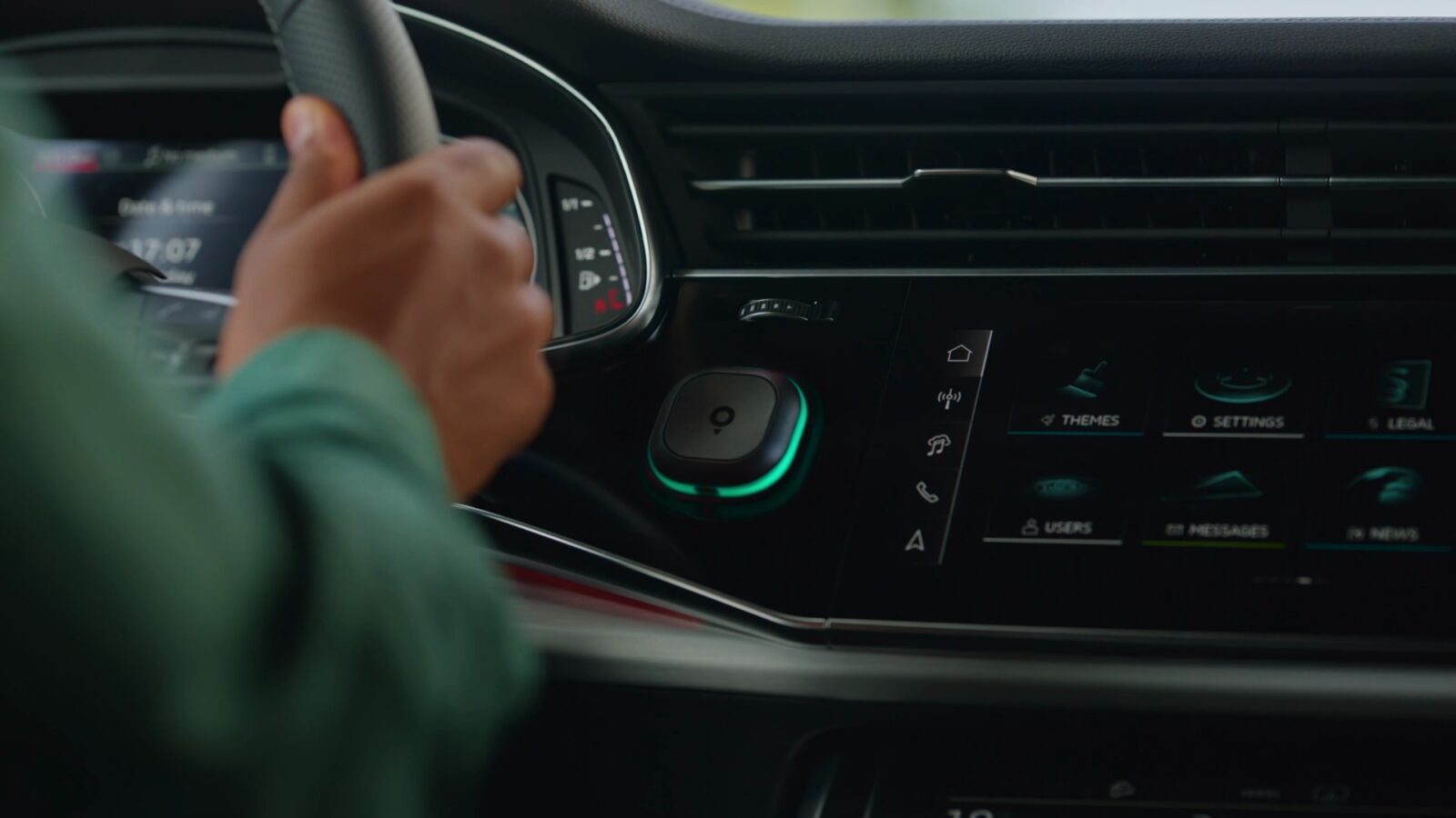 TomTom : assistant signalant radars et dangers, un atout pour conducteurs TomTom : assistant signalant radars et dangers, un atout pour conducteurs