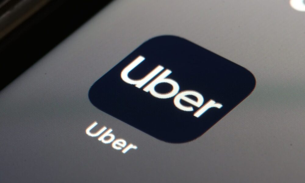 Uber dévoile la première ville d'Europe pour ses voitures autonomes