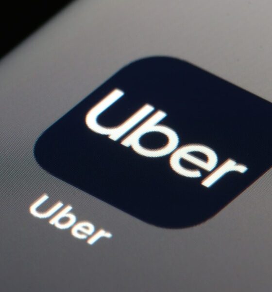 Uber