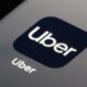 Uber dévoile la première ville d'Europe pour ses voitures autonomes
