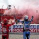 Victoire éclatante d'Alex Márquez au GP de Catalogne, battant Marc