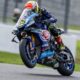 Yamaha Pata Maxus vise des points importants lors d'Aragón