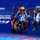 Yamaha R9 remporte le titre constructeur World Supersport dès sa 1ère saison