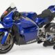 Yamaha dévoile la YZR-M1 à moteur V4, prête pour ses débuts au GP de Saint-Marin