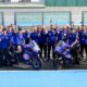 Yamaha remporte le titre de Supersport à Magny-Cours