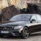 E300d Mercedes, réputé pour sa fiabilité