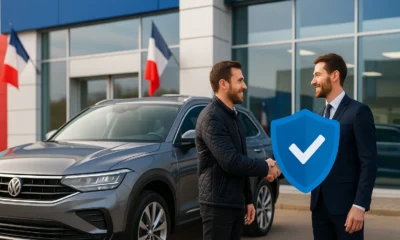 garantie légale véhicule occasion 3 mois ou 6 mois