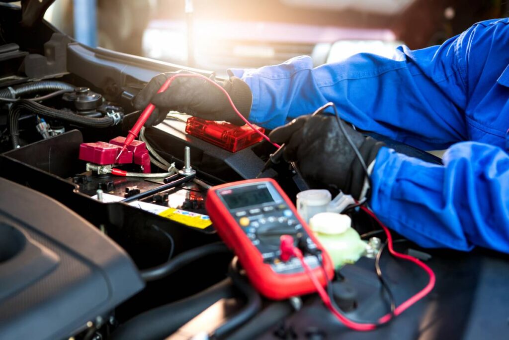 picture efficacite thermique ameliorer voiture