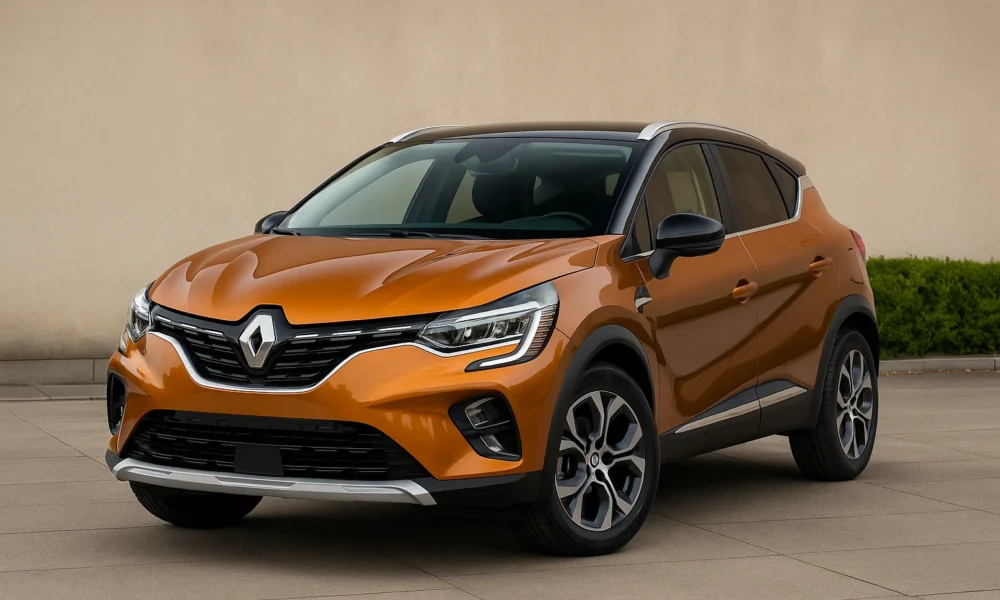 Renault Captur 1.2 TCe 120 : un modèle à éviter