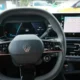renault r5 interieur - systeme multimedia