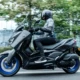 yamaha xmax 125