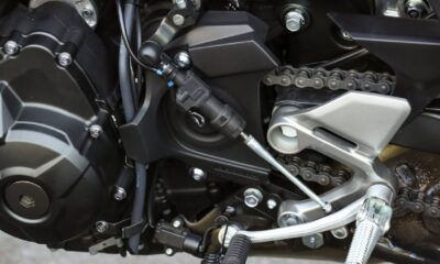 Les avantages, types et fonctionnement du Quickshifter pour moto