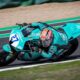 PETRONAS MIE Honda prépare Estoril avec les pilotes SSP Toba et Norrodin