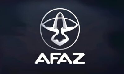 AFAZ lance une moto de 115cc basée sur Suzuki d'ici fin octobre