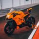 KTM 990 RC R 2026 : Spécifications, caractéristiques et sensations sur piste