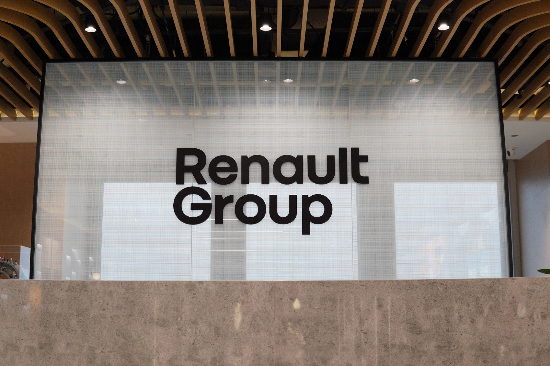 « Launch Design » : Renault délègue-t-il sa conception automobile en Chine ? Renault Group China