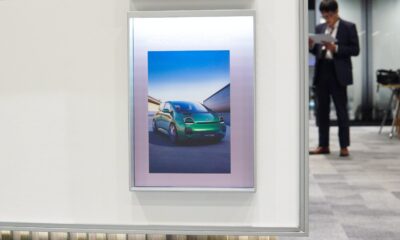 « Launch Design » : Renault délègue-t-il sa conception automobile en Chine ?