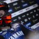 Augusto Fernández revient au GP de Malaisie avec un moteur V4