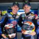 Locatelli brille avec P4 à Jerez lors des adieux émouvants de Rea au WorldSBK