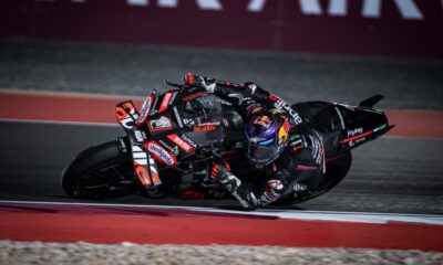 Jorge Martin absent du Grand Prix du Portugal en raison de sa convalescence