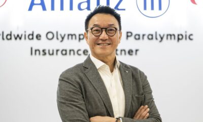Allianz récompense en espèces les conducteurs de VE à faible kilométrage